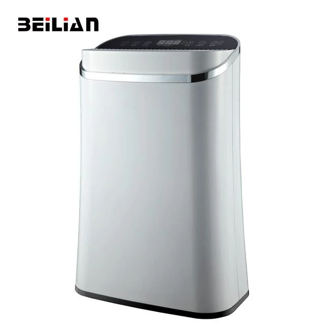 Certificats Proved Air Purifiers Clean Air