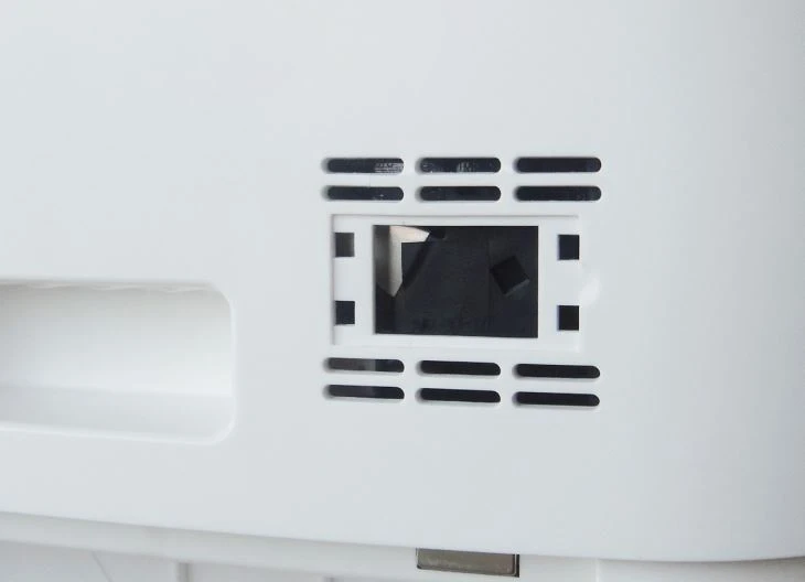 Certificats Proved Air Purifiers Clean Air