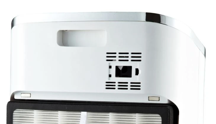 Certificats Proved Air Purifiers Clean Air