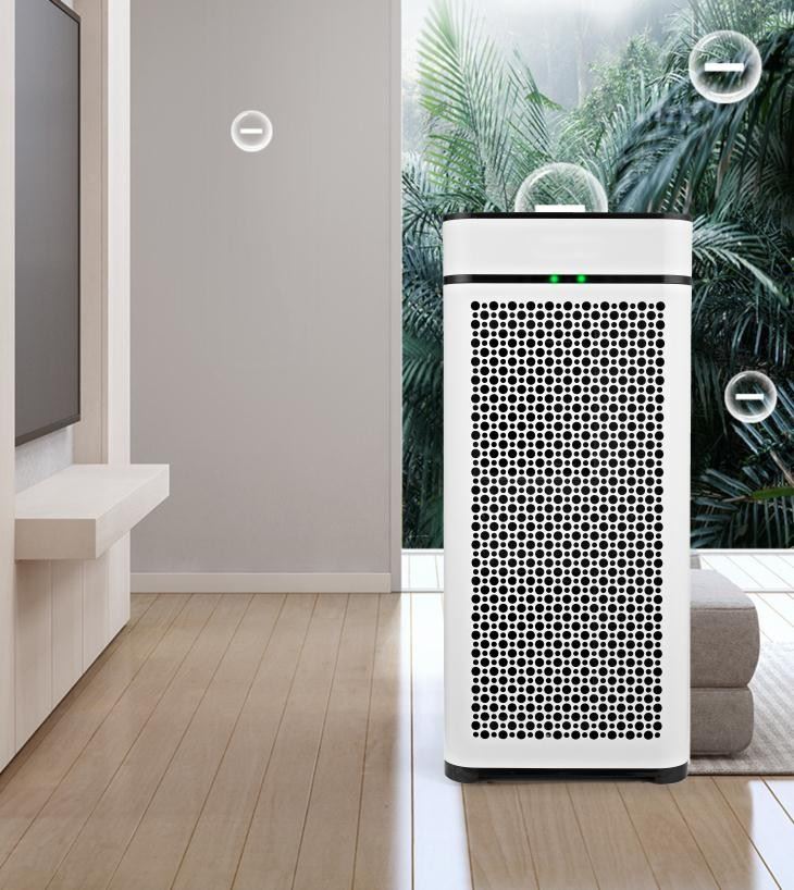 High Purification Air Purifier
