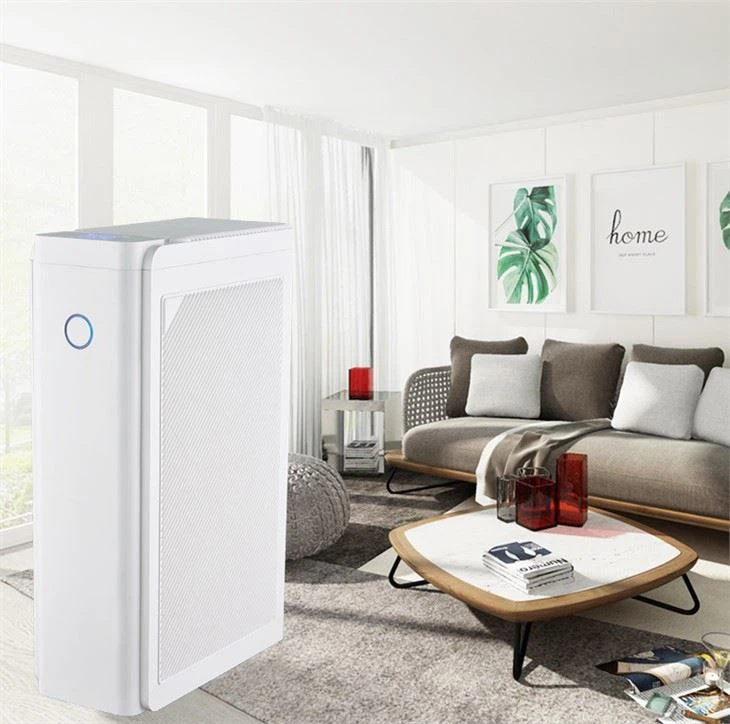 BKJ-60C2021 New Home HEPA Air Purifier