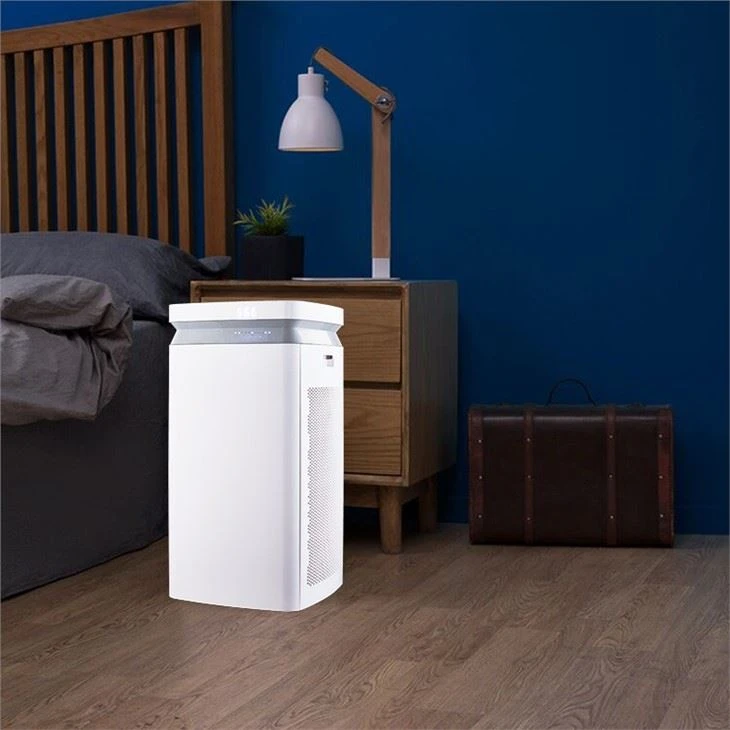 BKJ-90 High CADR HEPA Carbon Air Purifier