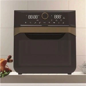 Raqamli 15L Frying Havo pechini ishlab chiqarish