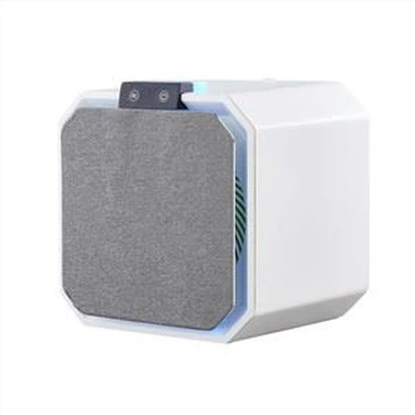 Kvadrat mato namunali havo tozalagich