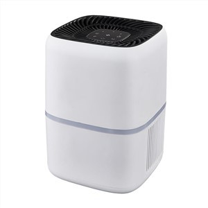 Stol Uydagi havo tozalagich Hepa filtri