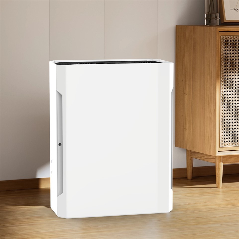 BKJ-20B 2024 Hot Sale HEPA Small Home Air Puriifer