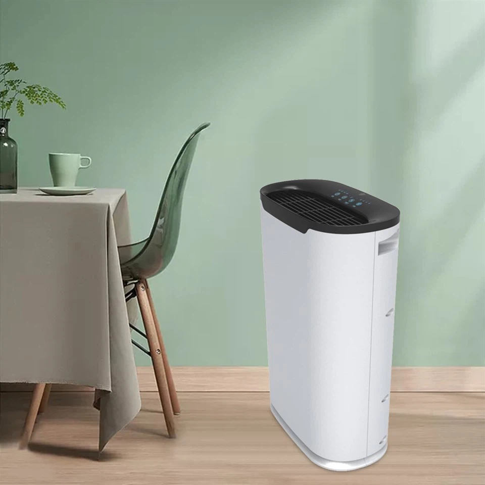 BKJ-215B Air Purifier For Home Use suppliers