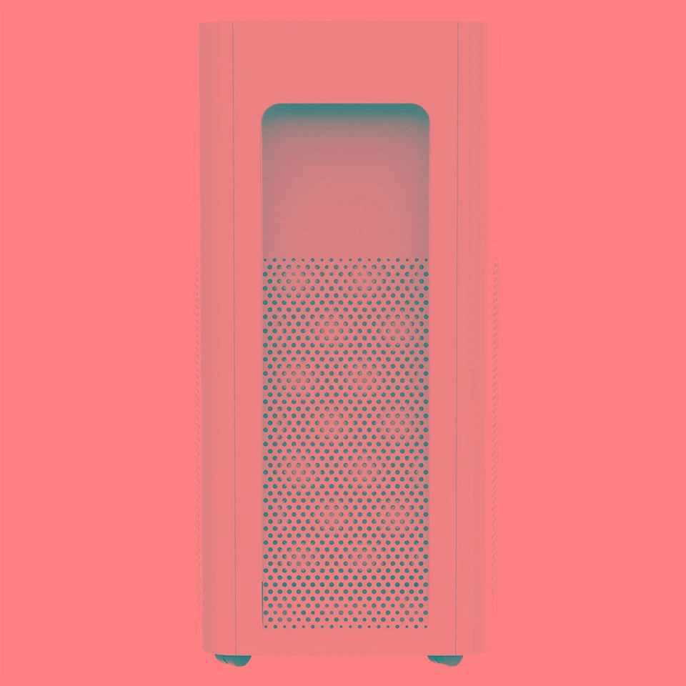BKJ-55A Powerful Purification Standing Air Purifier price