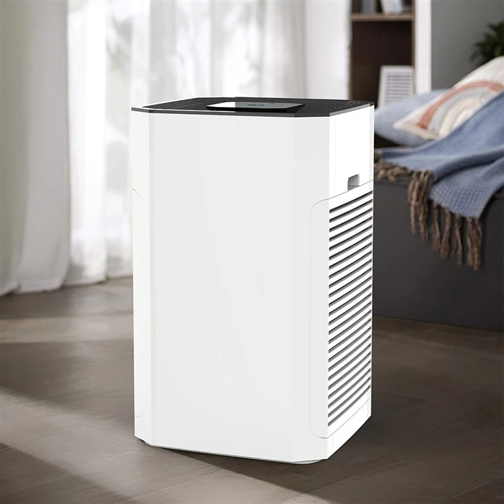 BKJ-80B Hot Selling Large, Efficient, And Convenient Purifier