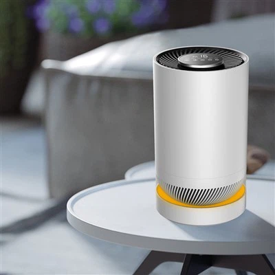 BKJ-22A HEPA filtrli havo tozalagichi