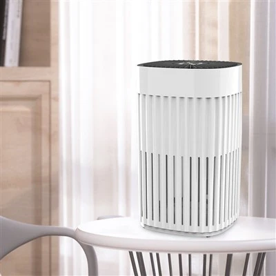BKJ-22B uch filtrli stol havo tozalagichi